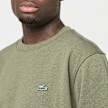 Lacoste Sweatshirt black vert 49378 3