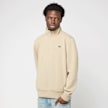 Lacoste Sweatshirt military green beige 49381 1