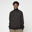 Lacoste Sweatshirt black negro 49379 1