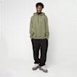 Lacoste Sweatshirt military green groen 49382 4