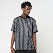 Lacoste Classic Tee grijs 49386 1