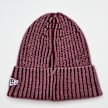 New Era Washed Beanie MLB New York Yankees Violet 49393 2