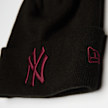 New Era Beanie League Essential New York Yankees nero 49406 3