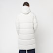 Urban Classics Long Puffer Coat gris 49398 2