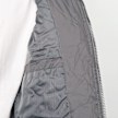 Urban Classics Long Puffer Coat gris 49399 4