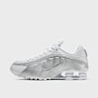 Nike WMNS Shox R4 weiß 49408 1