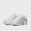 Nike   Shox R4 weiß 49408 4
