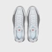 Nike WMNS Shox R4 weiß 49408 6