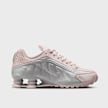 Nike   WMNS Shox R4 lichtroze 49409 2