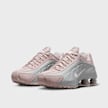 Nike   WMNS Shox R4 różowy 49409 4