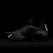 Nike   Shox R4 argento 49410 9