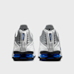 Nike Shox R4 bianco 49411 5