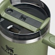 Stanley The Quencher H2.O FlowState Tumbler | 1,2L vert 49656 3