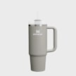 Stanley The Quencher H2.O FlowState Tumbler | 0,9L grijs 49665 1