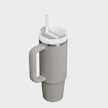 Stanley The Quencher H2.O FlowState Tumbler | 0,9L grijs 49665 2