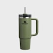 Stanley The Quencher H2.O FlowState Tumbler | 0,9L groen 49663 1