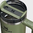Stanley The Quencher H2.O FlowState Tumbler | 0,9L groen 49663 3