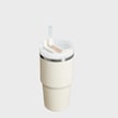 Stanley The Quencher H2.O FlowState Tumbler | 0,6L beige 49687 2