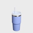 Stanley The Quencher H2.O FlowState Tumbler | 0,6L plava 49684 2