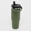 Stanley The IceFlow Flip Straw 2.0 Tumbler | 0,9L verde 49691 2