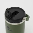 Stanley The IceFlow Flip Straw 2.0 Tumbler | 0,9L grün 49691 3