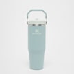 Stanley The IceFlow Flip Straw 2.0 Tumbler | 0,9L blau 49695 1