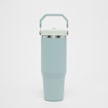 Stanley The IceFlow Flip Straw 2.0 Tumbler | 0,9L blau 49695 2