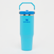 Stanley The IceFlow Flip Straw 2.0 Tumbler | 0,9L blau 49693 1