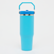 Stanley The IceFlow Flip Straw 2.0 Tumbler | 0,9L blau 49693 2