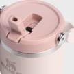 Stanley The IceFlow Flip Straw 2.0 Tumbler | 0,6L rosa  49694 3