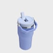Stanley The IceFlow Flip Straw 2.0 Tumbler | 0,6L bleu 49696 2