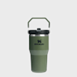 Stanley The IceFlow Flip Straw 2.0 Tumbler | 0,6L vert 49697 1