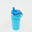 Stanley The IceFlow Flip Straw 2.0 Tumbler | 0,6L bleu 49700 2
