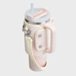 Stanley The All-Day Quencher Carry-All | 1,2L lichtroze 49706 2