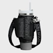 Stanley The All-Day Quencher Carry-All | 0,9L schwarz 49711 1