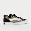 Vans JN Knu Skool (GS) multicolorido 49720 3