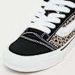 Vans JN Knu Skool nero 49720 6