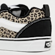 Vans JN Knu Skool noir 49720 7
