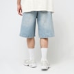 SNIPES Jimmy Baggy Denim Shorts azul 49725 2