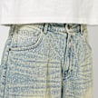 SNIPES Jimmy Baggy Denim Shorts azul 49726 3