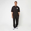 New Era MLB Food Graphic Oversized Tee Los Angeles Dodgers schwarz 49732 6