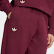 adidas Originals Neucl Sweatpant rosso 49735 3