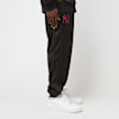 New Era MLB Track Pant New York Yankees czarny 49741 4