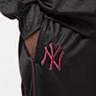 New Era MLB Track Pant New York Yankees czarny 49741 6