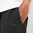 New Era Straight Leg Jogger negro 49742 3