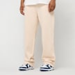 New Era Straight Leg Jogger beige 49744 1