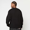 New Era NBA Knit Sweater Chicago Bulls zwart 49746 2