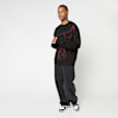 New Era NBA Knit Sweater Chicago Bulls zwart 49746 5