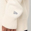 New Era NBA Knit Sweater Los Angeles Lakers Ltc beige 49747 4