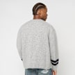 New Era MLB Knit Sweater New York Yankees grau 49748 2